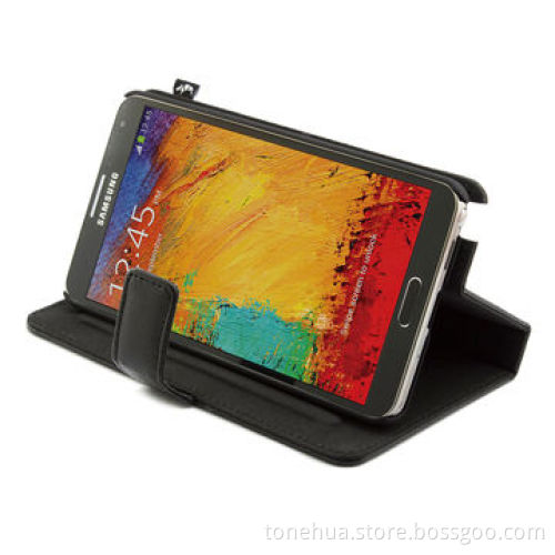 Folio Flip Case for Samsung Galaxy Note 3